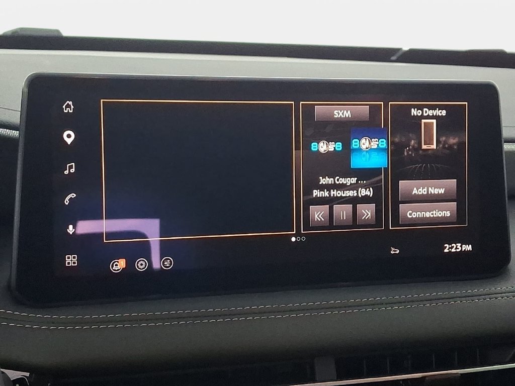 New 2027 INFINITI QX60 Luxe w/ Cargo Package AWD/4WD image 13