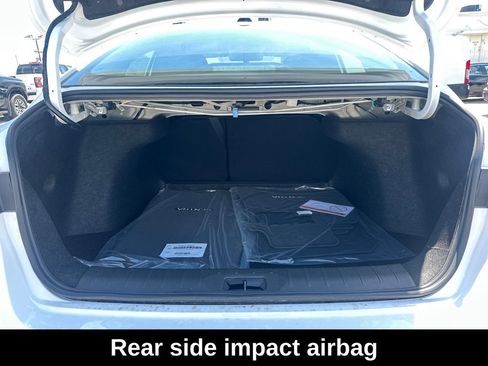 Used 2026 Nissan Sentra SV w/ SV Convenience Package FWD image 24