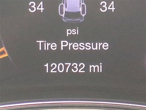 Used 2017 Jeep Grand Cherokee Laredo image 33