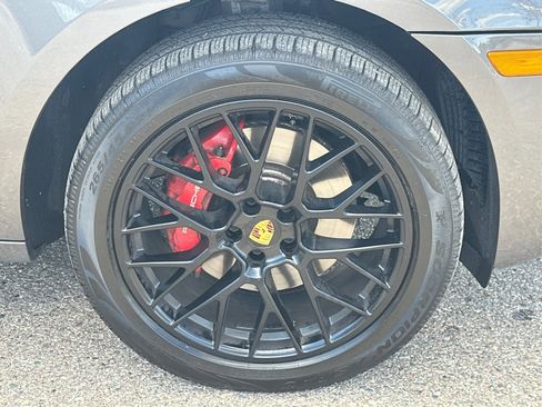 Used 2018 Porsche Macan GTS w/ Premium Package Plus image 25