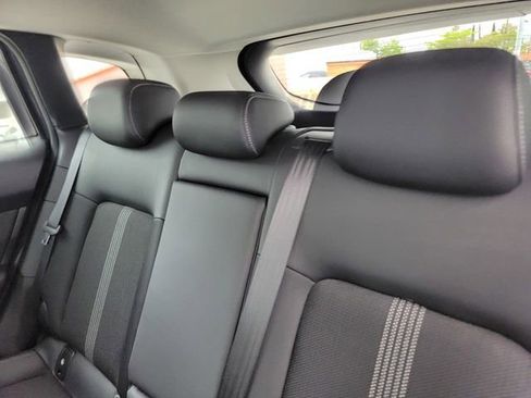 Used 2024 MAZDA CX-50 AWD 2.5 S w/ Preferred Package image 10