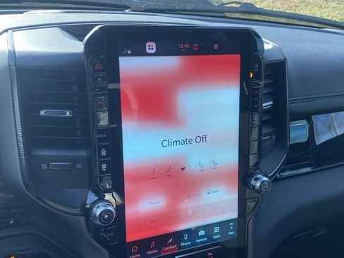 New 2026 RAM 1500 Rebel image 22