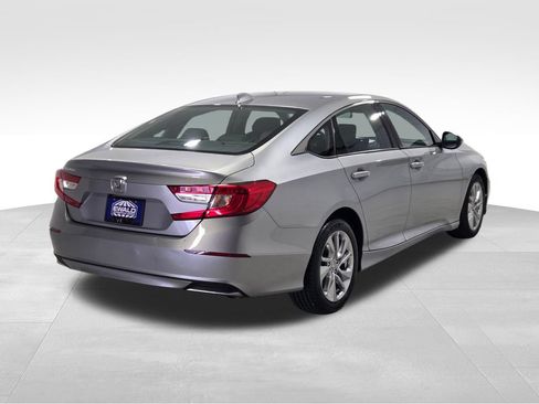 Used 2019 Honda Accord LX image 23