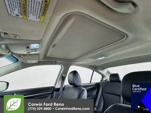 Used 2018 Subaru Legacy 2.5i Limited image 26