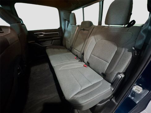Used 2024 RAM 1500 Big Horn w/ Trailer Tow Group image 16
