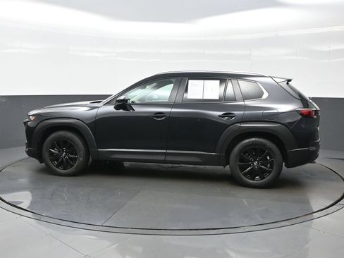Used 2025 MAZDA CX-50 AWD 2.5 S w/ Preferred Package image 3