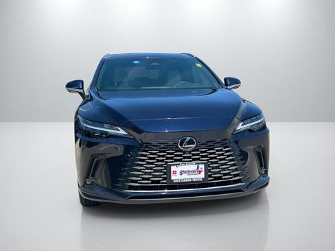 Used 2023 Lexus RX 350h w/ Accessory Package (2T) AWD/4WD image 2