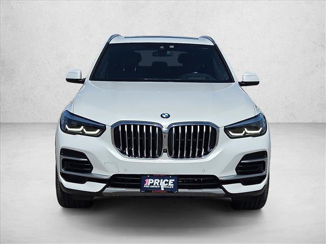 Used 2023 BMW X5 sDrive40i RWD image 2