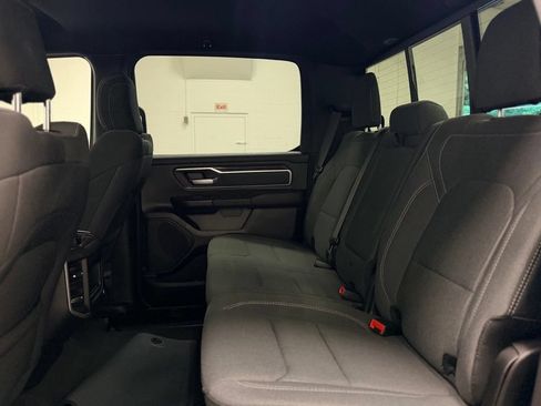 Used 2022 RAM 1500 Big Horn AWD/4WD image 23
