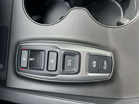 Used 2024 Honda Ridgeline TrailSport image 22