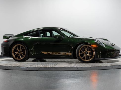 Used 2026 Porsche 911 GT3 image 34