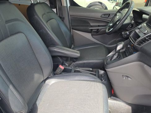 Used 2020 Ford Transit Connect XL FWD image 7