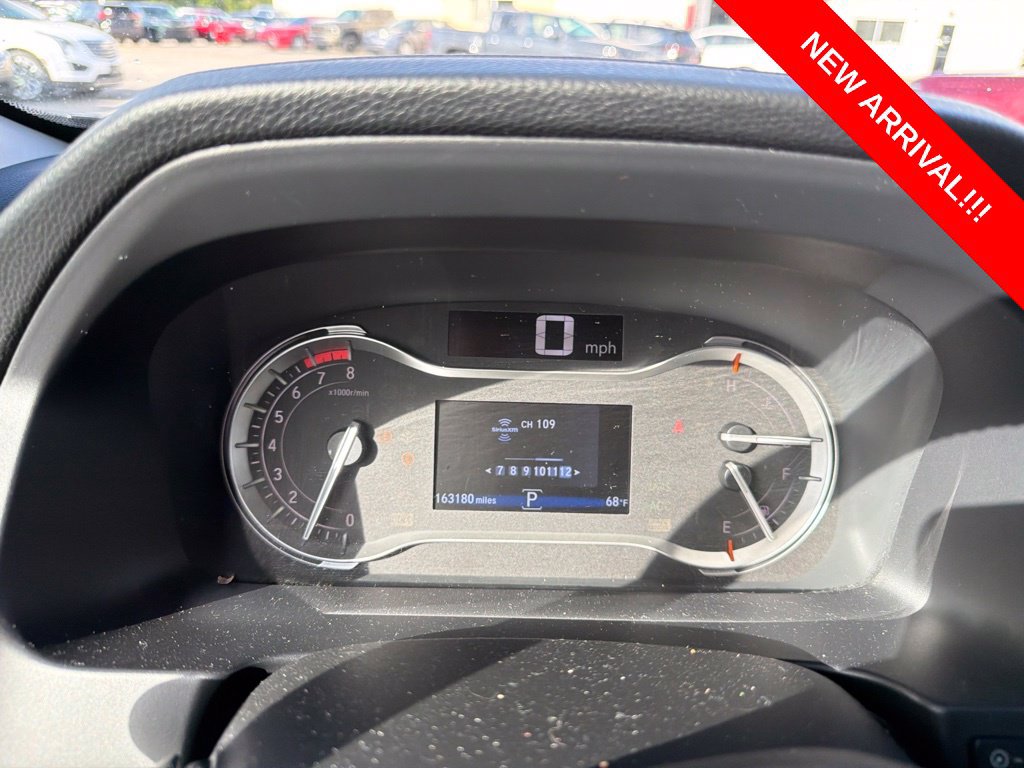 Used 2017 Honda Pilot Touring image 10