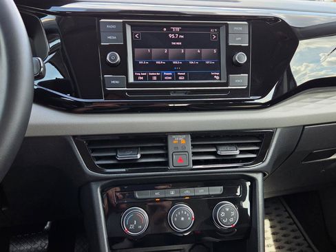 Used 2024 Volkswagen Taos S image 31