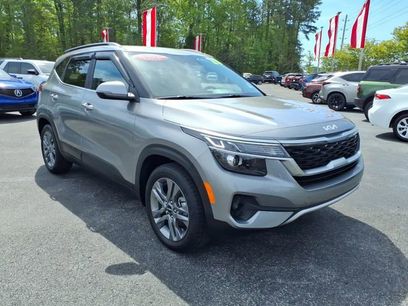 Used 2023 Kia Seltos S