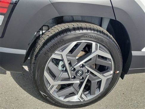 New 2026 Hyundai Kona SEL Premium image 24