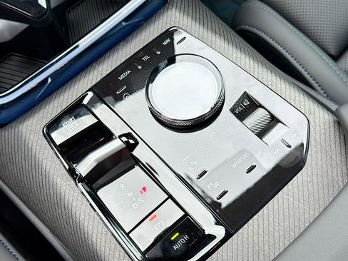 New 2026 BMW X3 xDrive30 w/ M Sport Package image 36