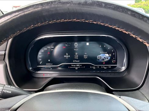 Used 2022 GMC Yukon XL AT4 AWD/4WD image 26