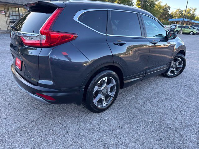 Used 2018 Honda CR-V EX-L image 20