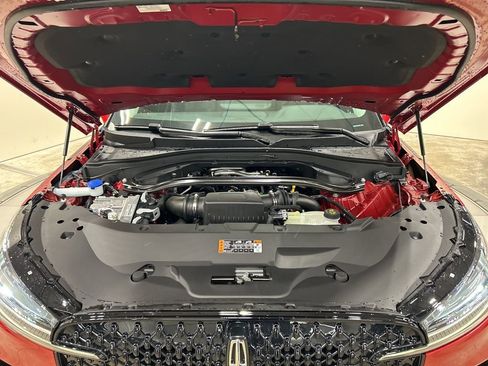 New 2026 Lincoln Aviator Premiere w/ Jet Appearance Package image 34