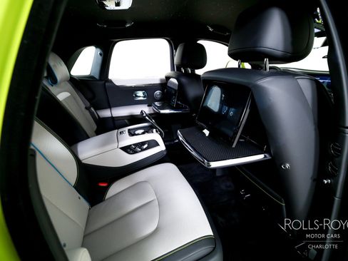 Certified 2025 Rolls-Royce Ghost Black Badge image 30