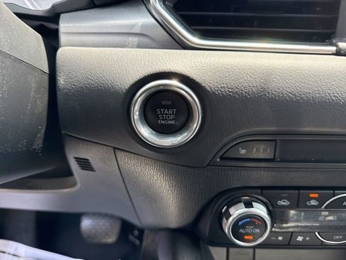 Used 2018 MAZDA CX-5 Touring AWD/4WD image 16