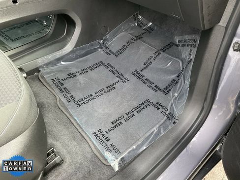 Used 2023 Chevrolet Bolt LT image 62