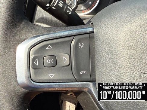 New 2026 RAM 2500 Big Horn image 13