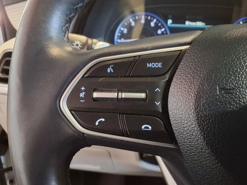 Used 2022 Hyundai Palisade SEL w/ Premium Package image 28