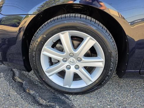 Used 2008 Lexus ES 350 FWD image 39