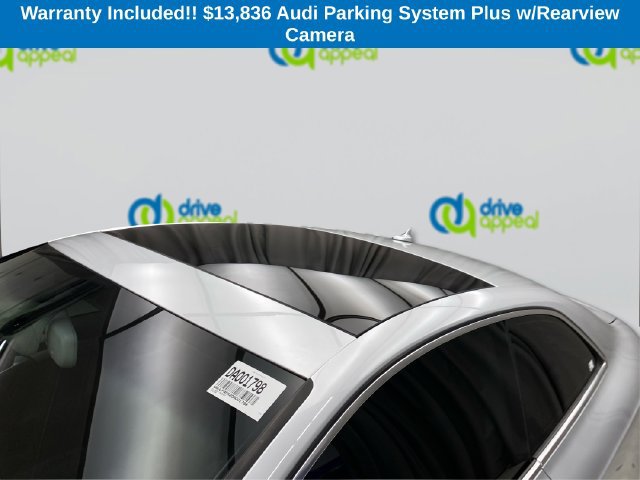 Used 2013 Audi A5 2.0T Premium Plus AWD/4WD image 14