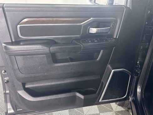 Used 2024 RAM 2500 Laramie image 25