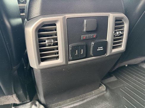 Used 2017 Ford F350 Platinum w/ Platinum Ultimate Package image 26