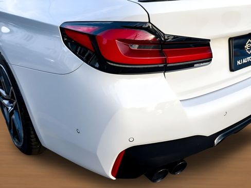 Used 2023 BMW M5 w/ Competition Package image 13