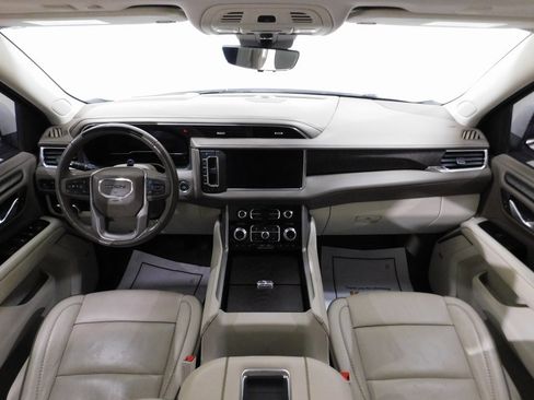Used 2023 GMC Yukon Denali image 41