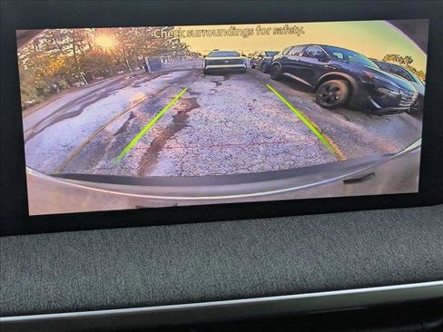 New 2026 Nissan Kicks S image 12