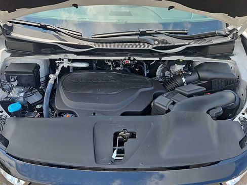 Used 2026 Honda Odyssey EX-L image 18