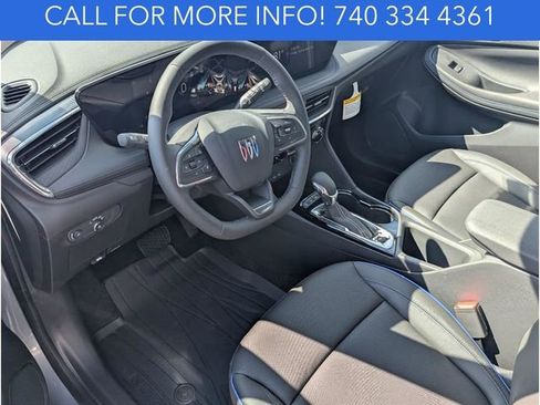 New 2026 Buick Encore GX Sport Touring w/ Comfort Package image 13