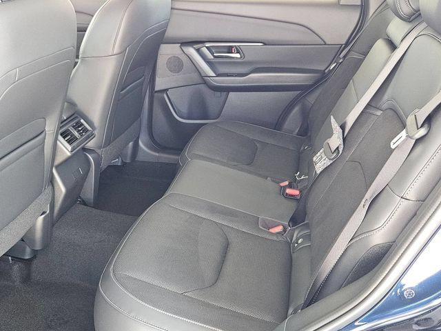 New 2026 MAZDA CX-5 Select AWD/4WD image 16