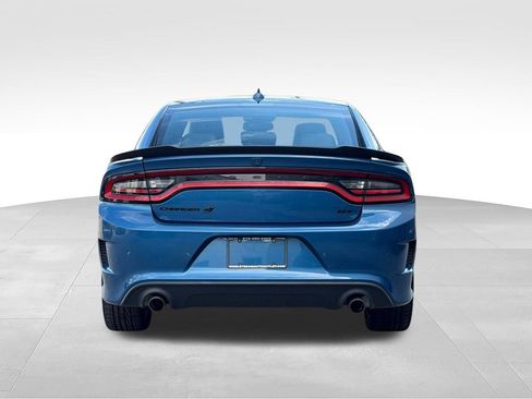 Used 2023 Dodge Charger GT w/ Plus Group AWD/4WD image 7