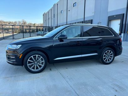 Used 2017 Audi Q7 2.0T Premium Plus