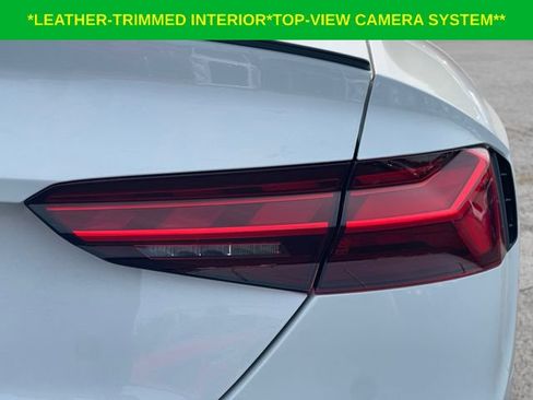 Used 2023 Audi RS 5 AWD/4WD image 11