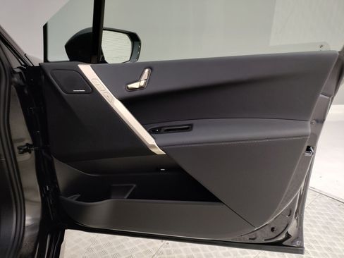 New 2026 BMW iX xDrive60 w/ Premium Package image 25