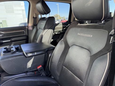 Used 2020 RAM 1500 Laramie image 20