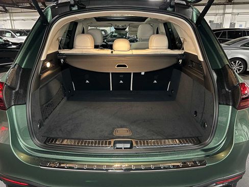 New 2026 Mercedes-Benz GLE 450 4MATIC image 16