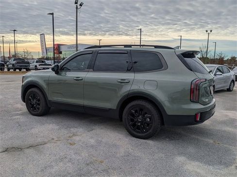 Used 2024 Kia Telluride SX Prestige X-Pro image 5