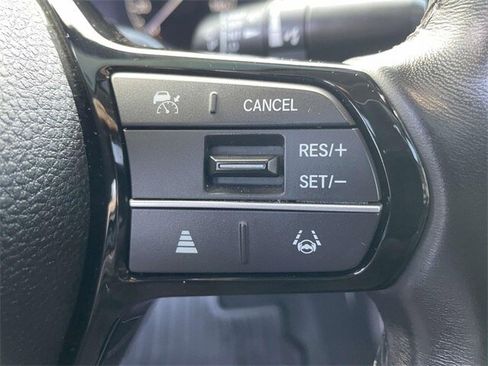 Used 2022 Honda Civic EX image 14
