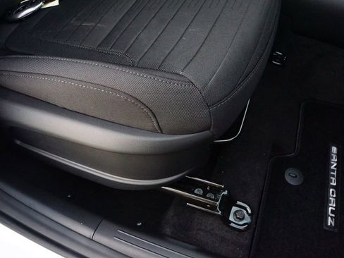 New 2026 Hyundai Santa Cruz SE image 23