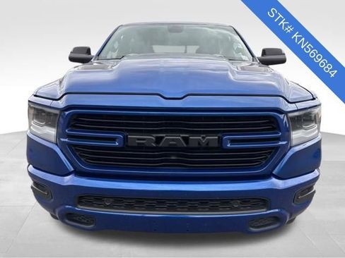 Used 2019 RAM 1500 Sport w/ Level 2 Equipment Group image 2