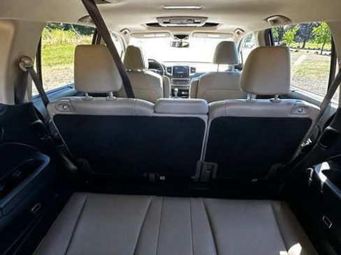 Used 2016 Honda Pilot EX-L image 27